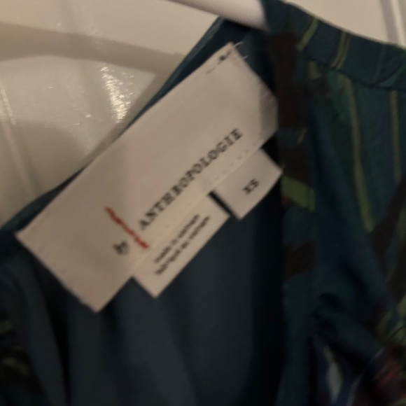 Anthropologie Somerset Jumpsuit - Picture 11 of 11